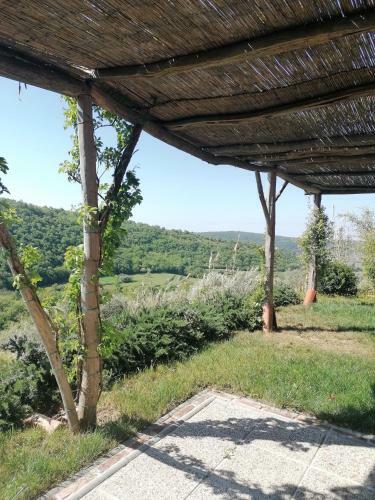 Apartmaji Villa Cedole
