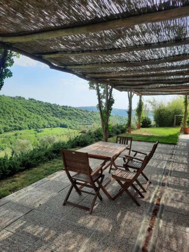 Apartmaji Villa Cedole