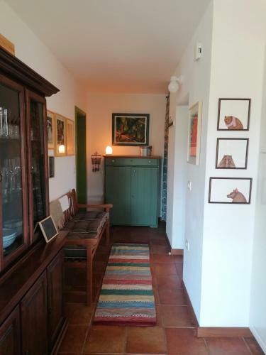 Apartmaji Villa Cedole