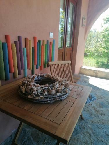 Apartmaji Villa Cedole