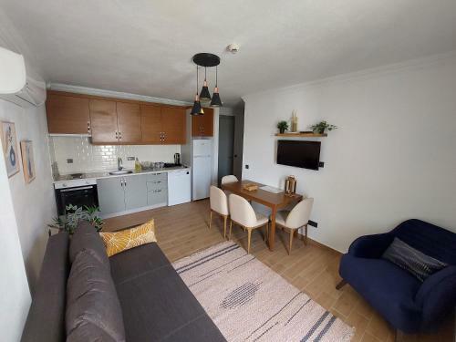 Apartamento Duru Stone House