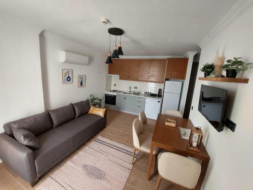 Apartamento Duru Stone House