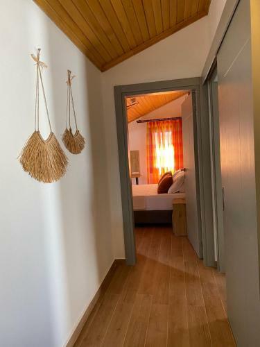 Apartamento Duru Stone House