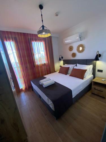 Apartamento Duru Stone House