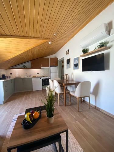 Apartamento Duru Stone House