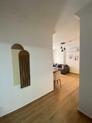 Apartamento Duru Stone House