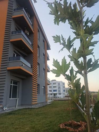 Apartamento Hilar Xezal Otel