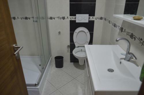 Hotel Tourist Apartment