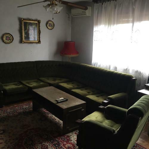 Apartman Flora