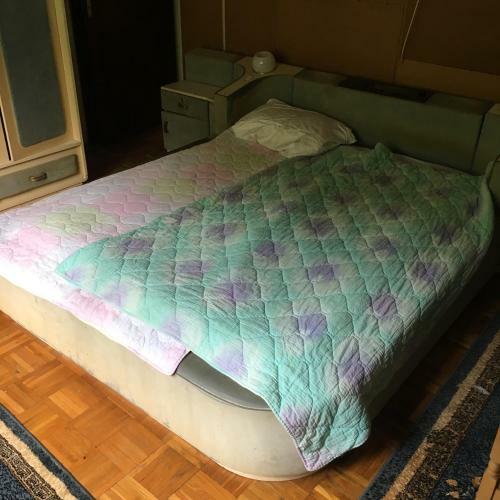 Apartman Flora