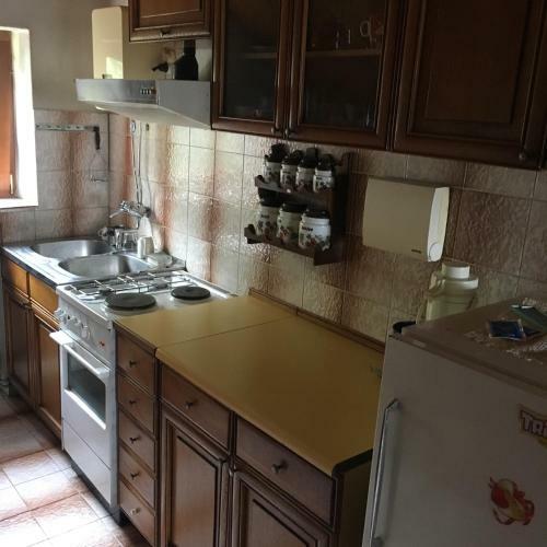 Apartman Flora