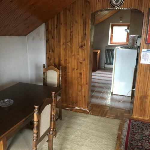 Apartman Flora