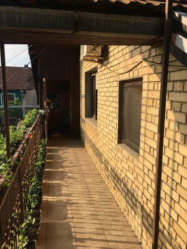 Apartman Flora