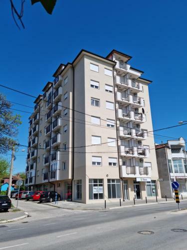 Central Apartments Paracin