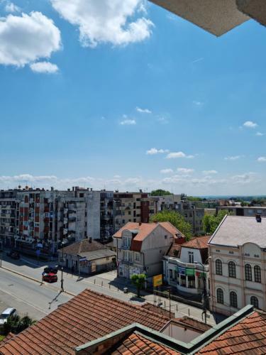 Central Apartments Paracin