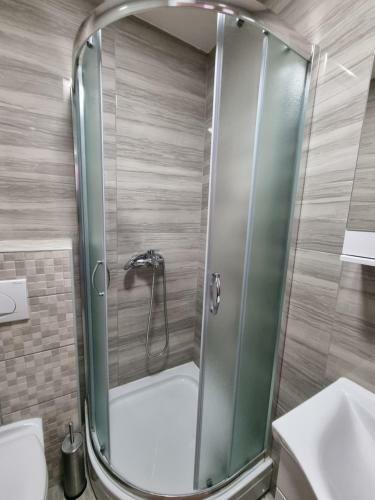 Central Apartments Paracin