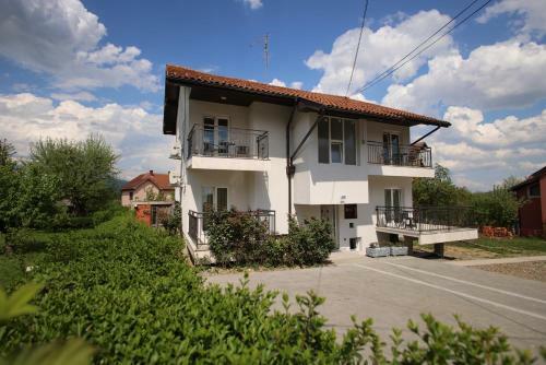 Apartamento Vila Vrnja?ki Raj