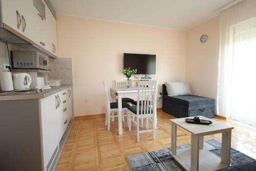 Apartamento Vila Vrnja?ki Raj