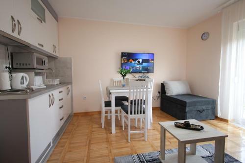 Apartamento Vila Vrnja?ki Raj