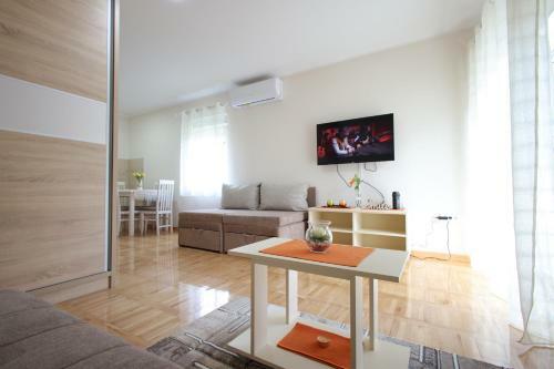 Apartamento Vila Vrnja?ki Raj
