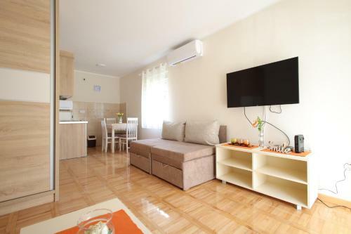 Apartamento Vila Vrnja?ki Raj