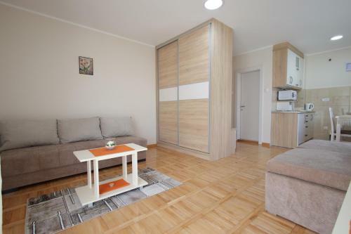Apartamento Vila Vrnja?ki Raj