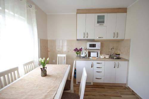 Apartamento Vila Vrnja?ki Raj