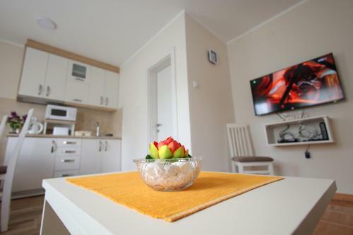 Apartamento Vila Vrnja?ki Raj