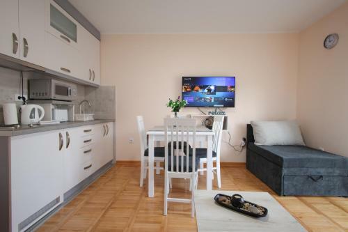 Apartamento Vila Vrnja?ki Raj