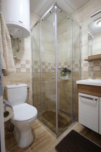 Apartamento Vila Vrnja?ki Raj