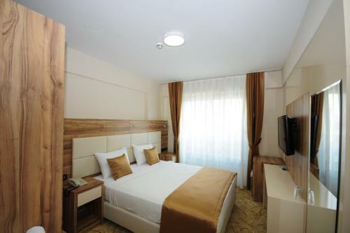 Bed & Breakfast Grand Hekimo?lu Hotels