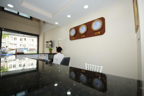 Bed & Breakfast Grand Hekimo?lu Hotels