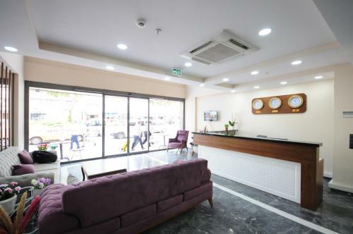 Bed & Breakfast Grand Hekimo?lu Hotels