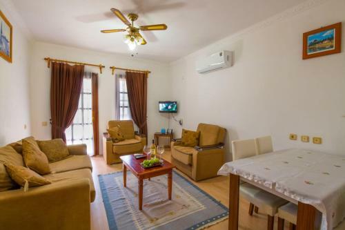 Apartamento Lovely Flat With Shared Pool In Kas