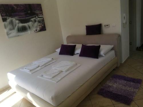 Apartman Anja