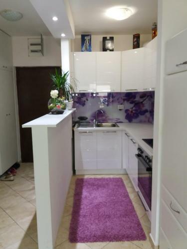 Apartman Anja