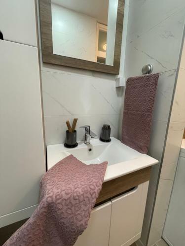 Apartamento Ns Stan Sombor