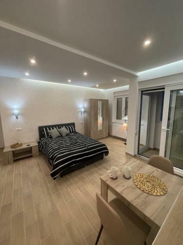 Apartamento Ns Stan Sombor