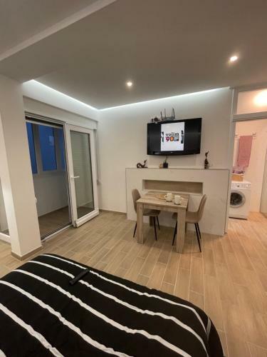 Apartamento Ns Stan Sombor