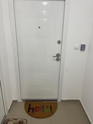 Apartamento Ns Stan Sombor