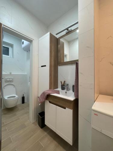 Apartamento Ns Stan Sombor