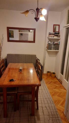 Stan Apartman
