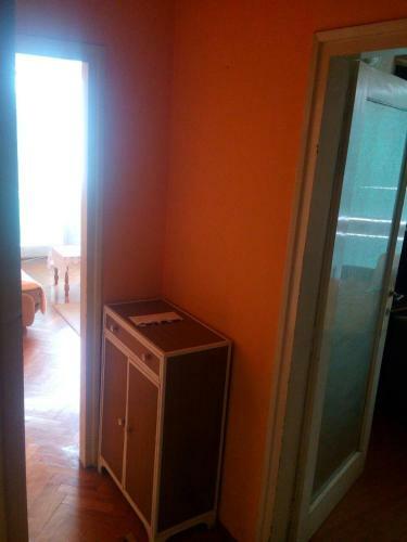 Apartamento Ivanovic