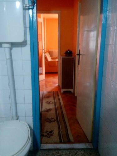 Apartamento Ivanovic