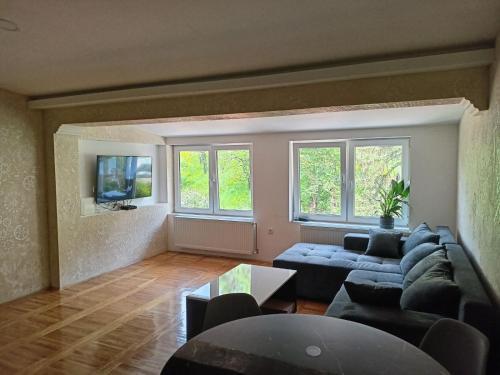 Apartamento Tina