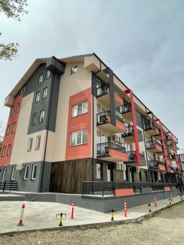 Vivko Apartments