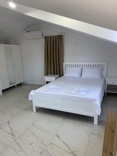 Hisaronu Villa