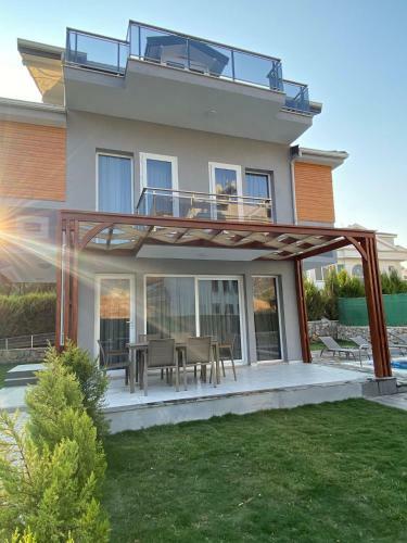 Hisaronu Villa