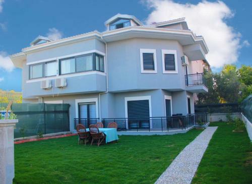 K���k Villa