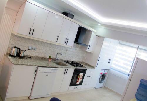 K���k Villa